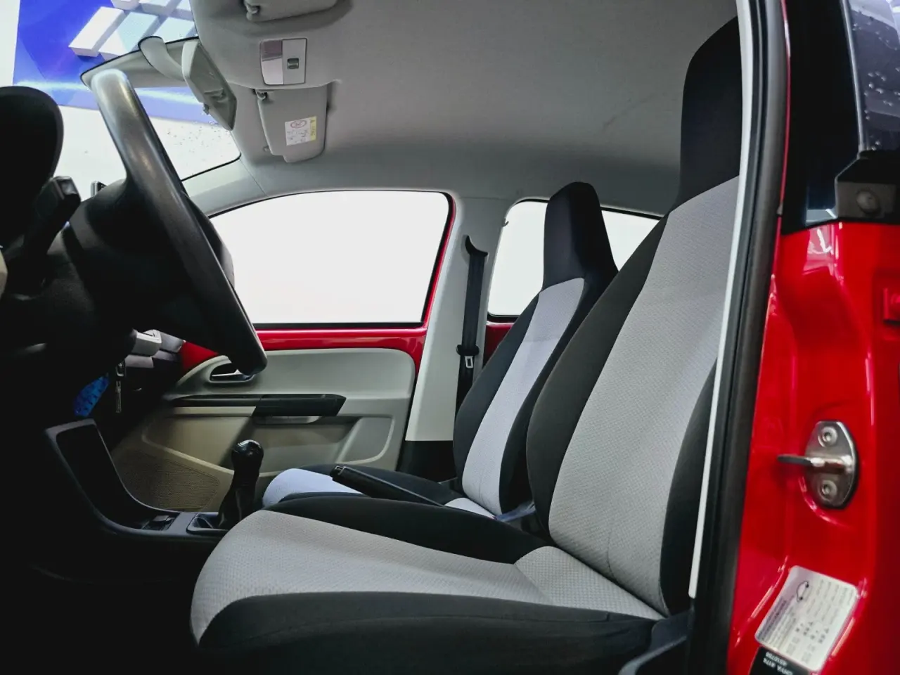 Billede 7 - Seat Mii 1,0 60 Style eco
