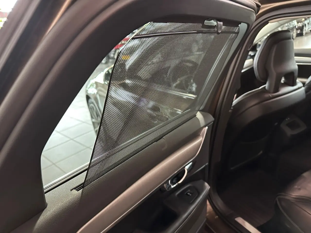 Billede 4 - Volvo V90 2,0 T5 254 Inscription aut.