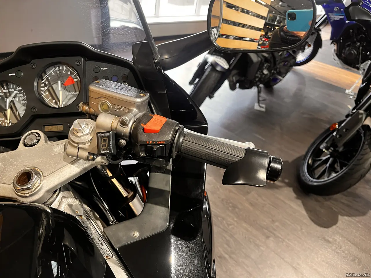 Billede 18 - Honda VFR 750 ENGROS