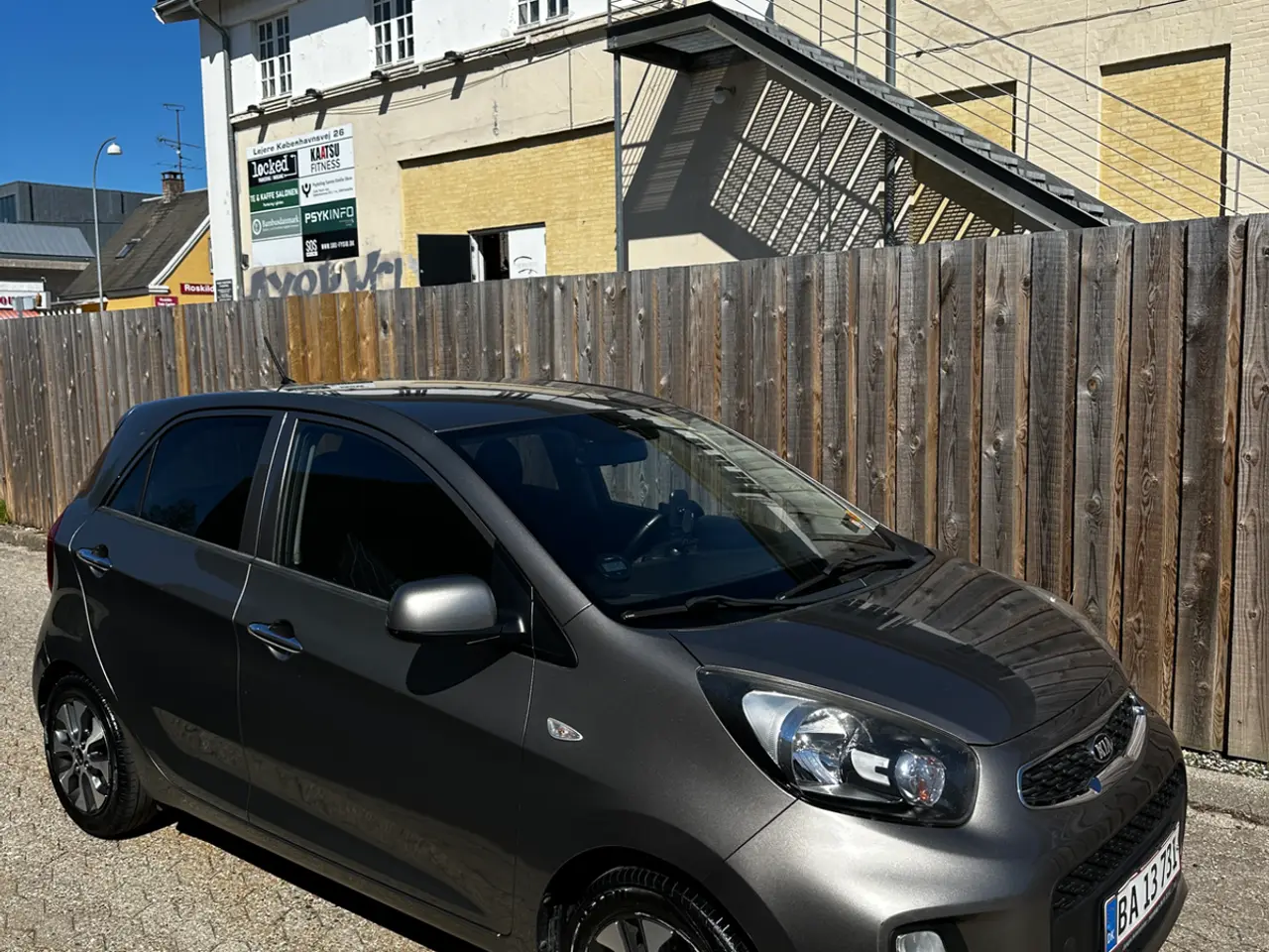 Billede 3 - Kia Picanto 1,0 Limited