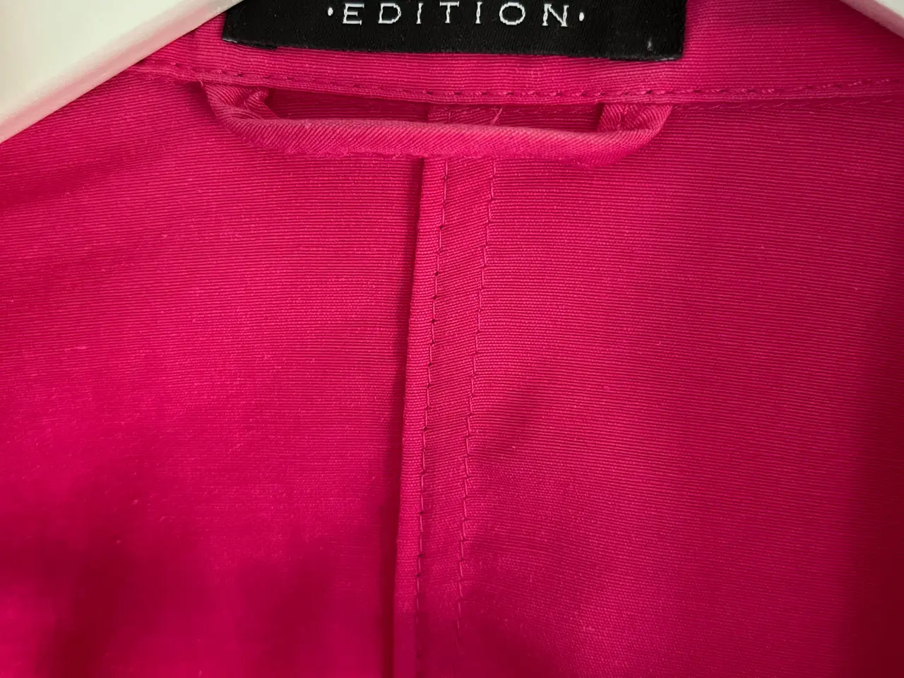Billede 2 - Jakke pink