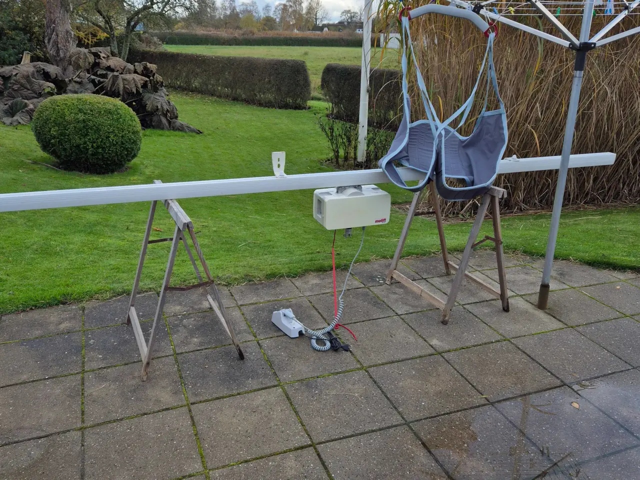 Billede 1 - Handicap personlift