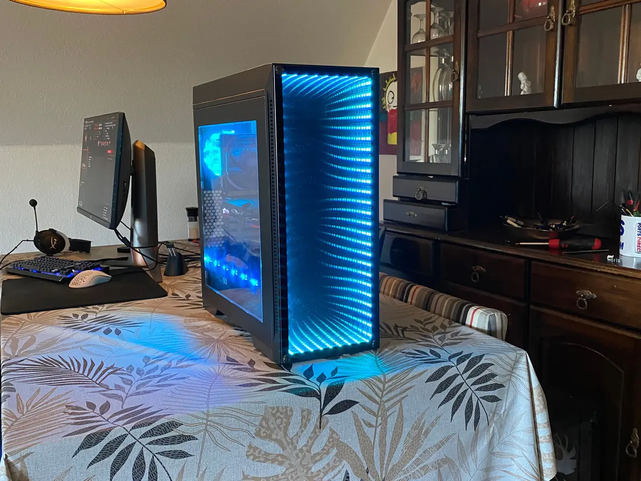 Billede 7 - I7 Gamer Computer