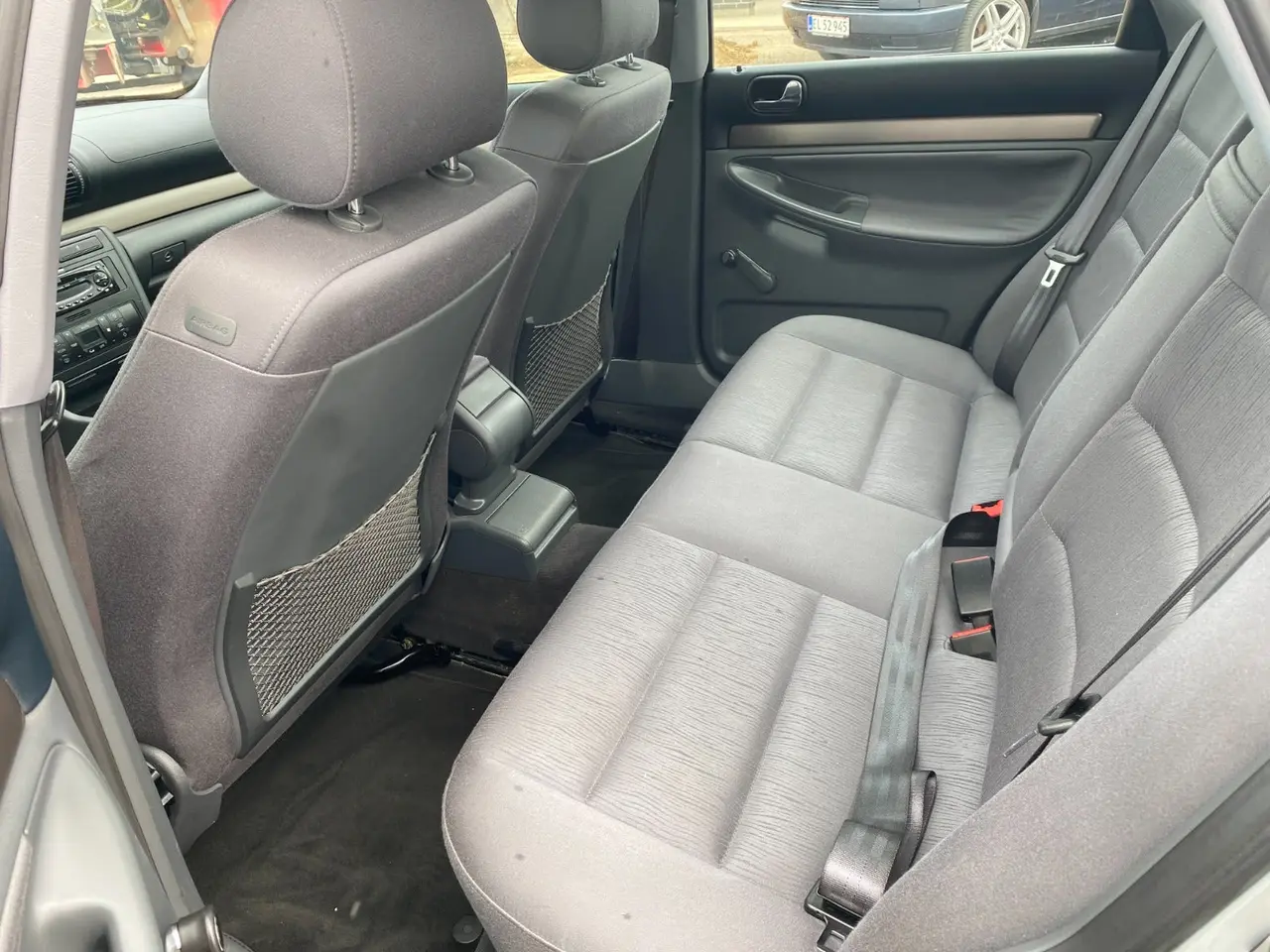 Billede 6 - Audi A4 1,8 