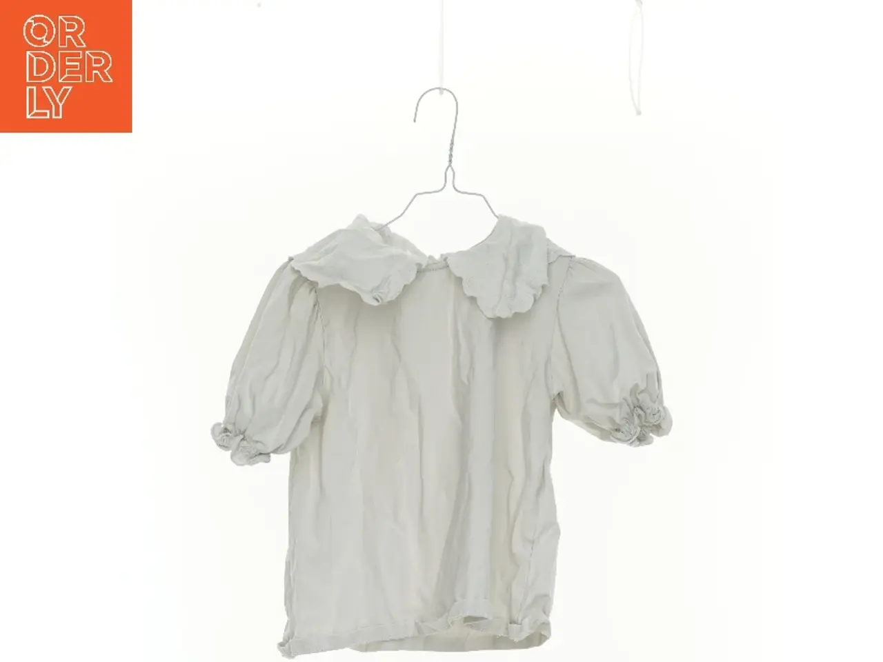 Billede 1 - T-Shirt fra Zara (str. 134 cm)