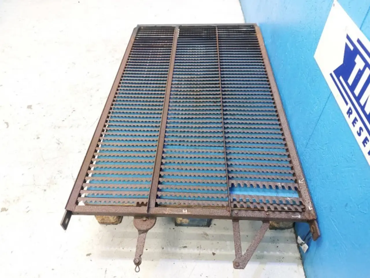 Billede 4 - Massey Ferguson 7278 Undersold 28482374