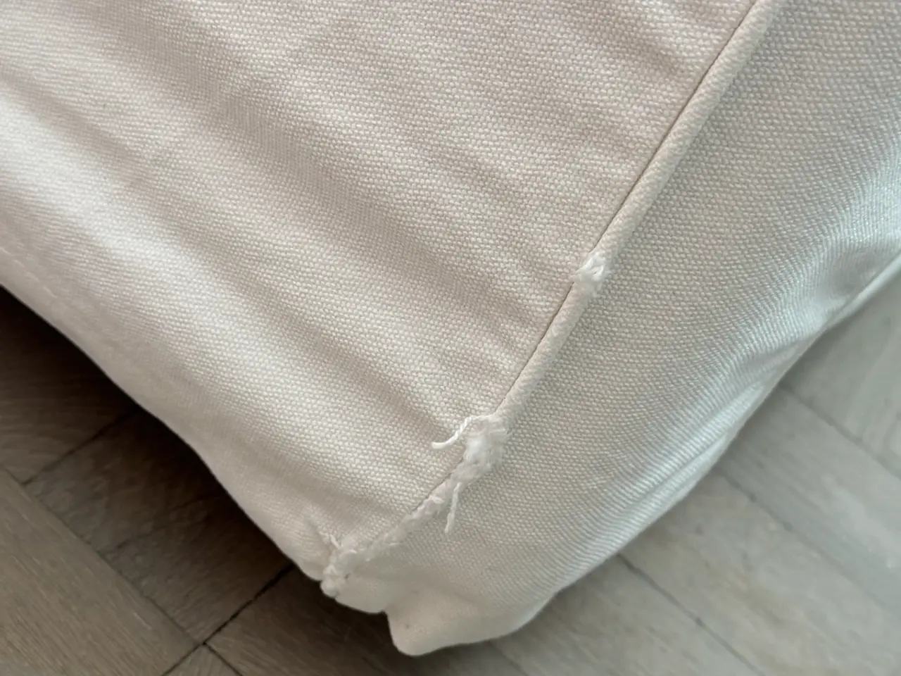 Billede 9 - Hjørnesofa 