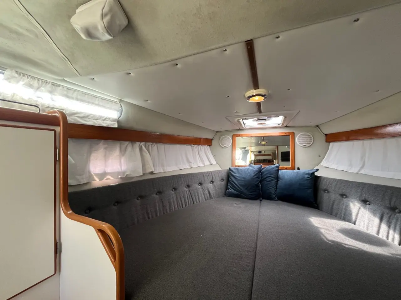 Billede 8 - Nimbus 29 DC - SOLGT / SOLD