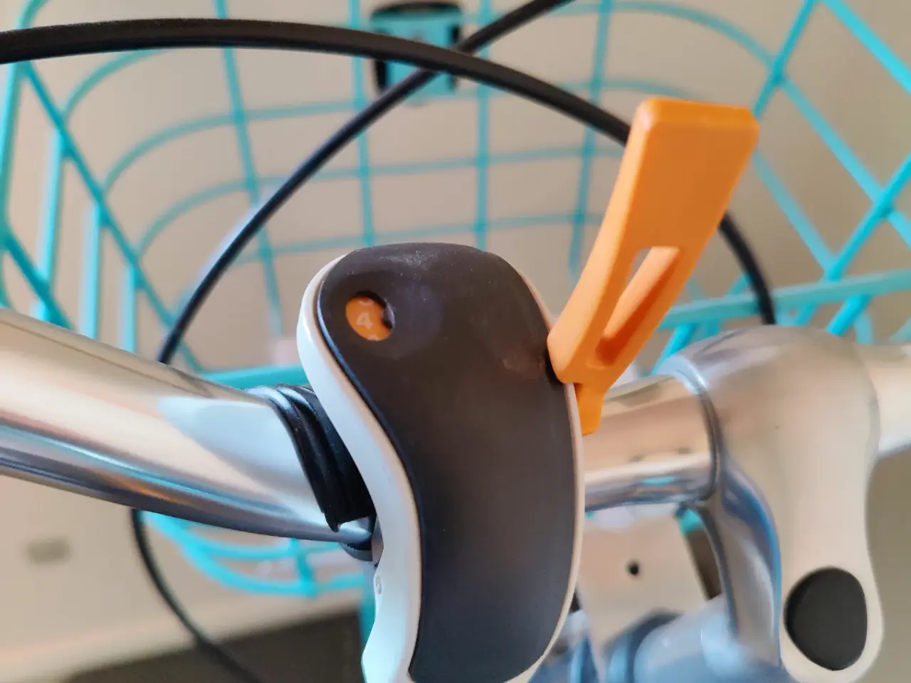 Billede 4 - Tacx Satori hometrainer
