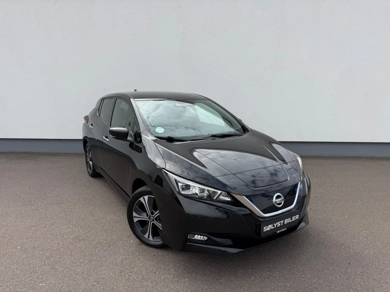 Billede 3 - Nissan Leaf 62 e+ Tekna