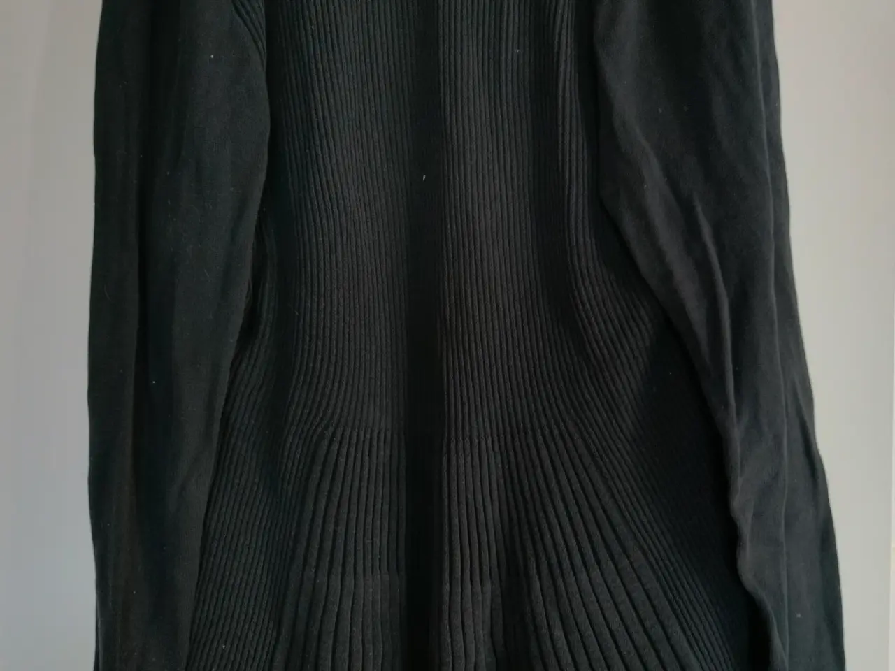 Billede 4 - Uld jakke til dame 100%uld