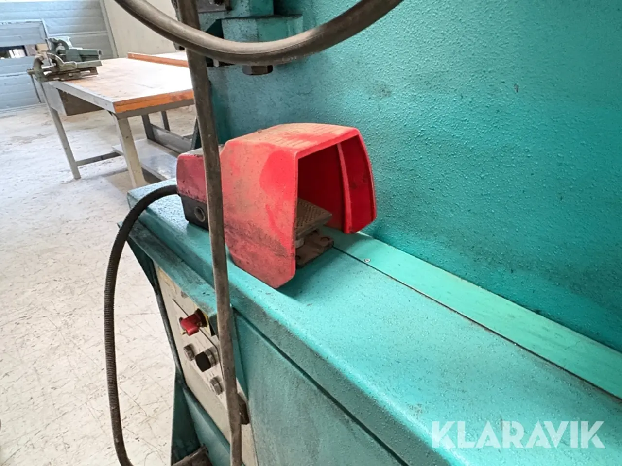 Billede 9 - Lokkemaskine IMS PHY 550