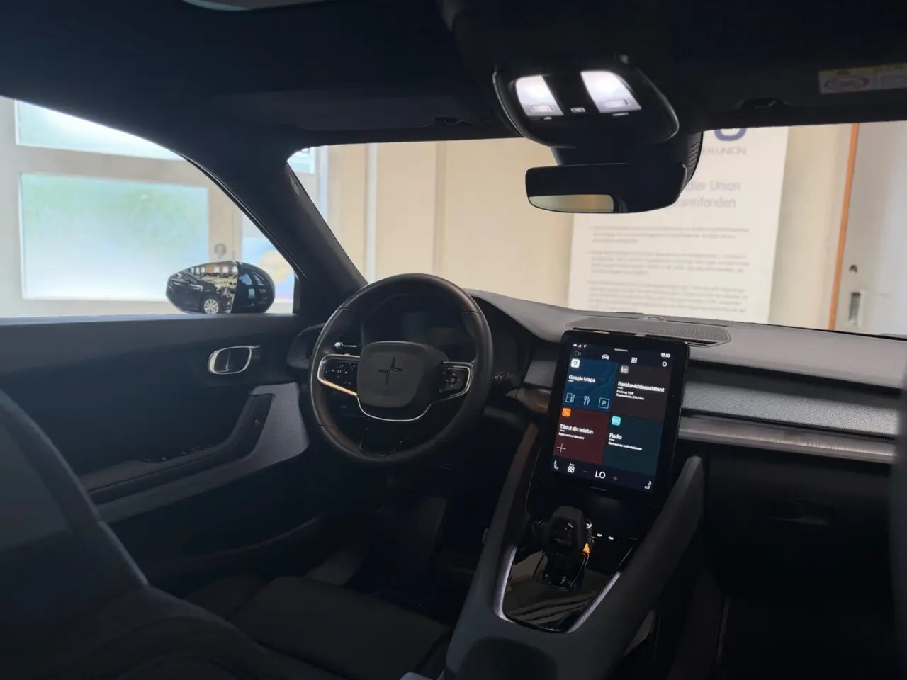 Billede 12 - Polestar 2 Long Range AWD
