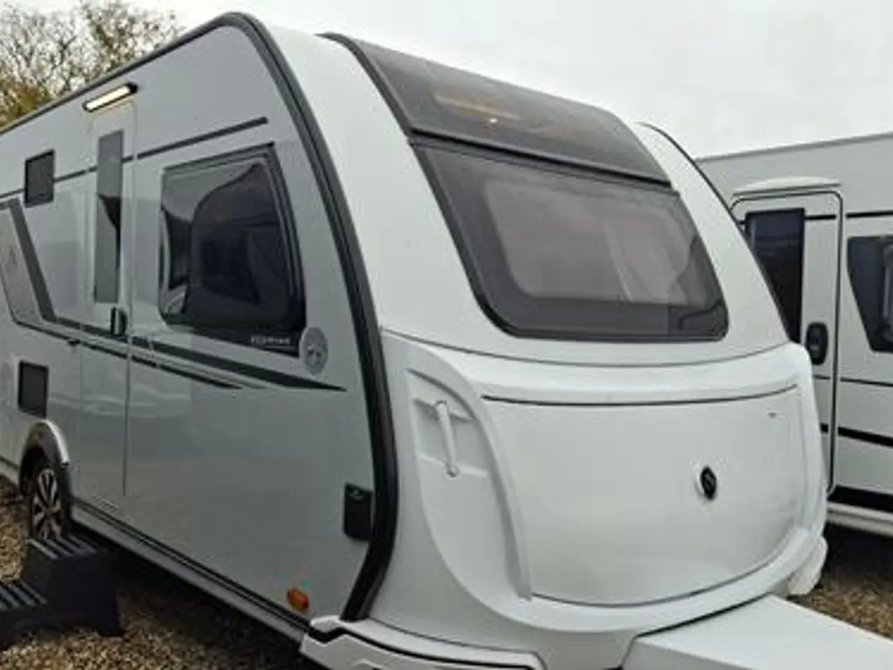 Billede 8 - Knaus SÜDWIND Scandinavian Selection 580 UF - EFTERÅRSTILBUD SPAR 28.888 NU 333.872