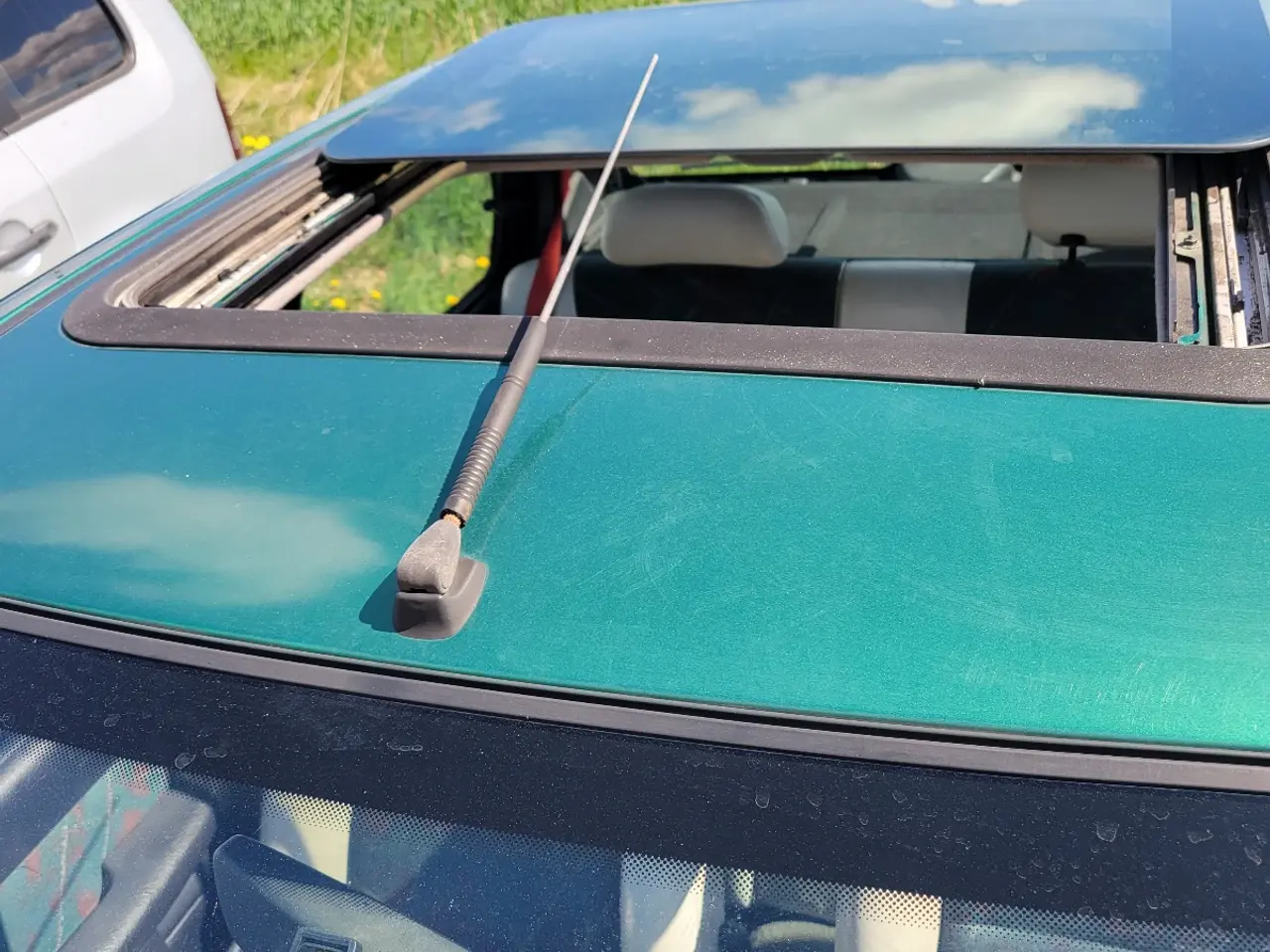Billede 6 - Peugeot 106 1.4 Benzin