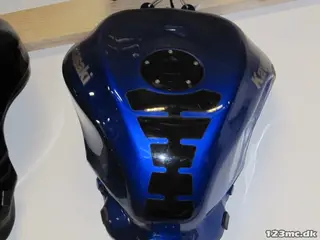 Tank