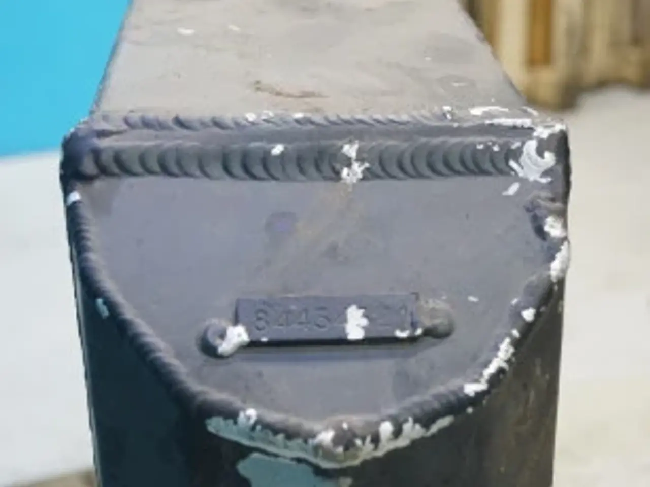 Billede 14 - New Holland FX60 Køler 84434321