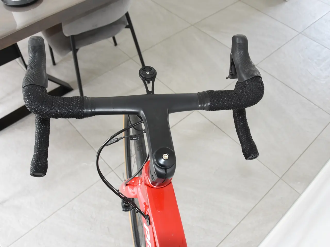 Billede 6 - carbon pronghorn