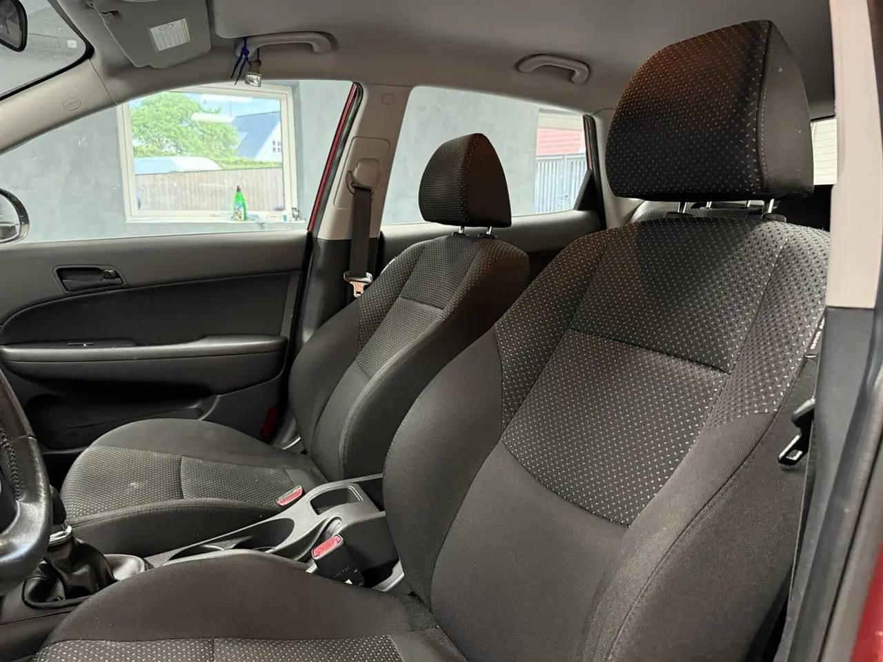 Billede 16 - Hyundai i30 1,6 CRDI 90 FL 90HK 5d