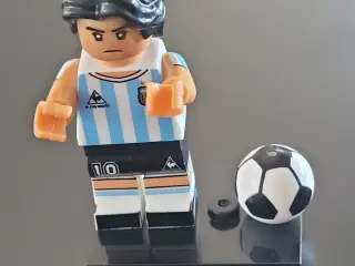 Maradona figur