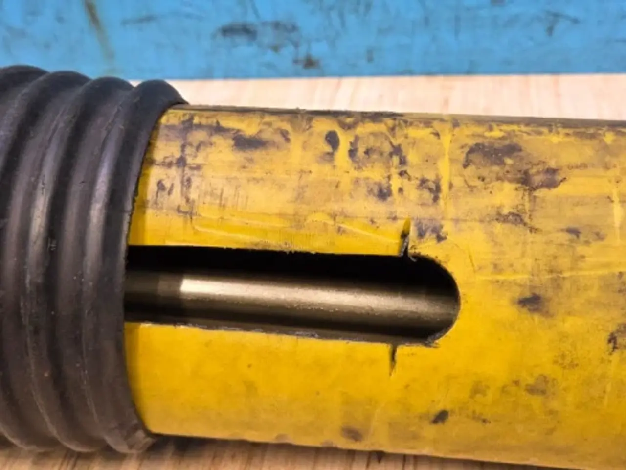Billede 12 - New Holland BB9090 Kraftudtag 700728941