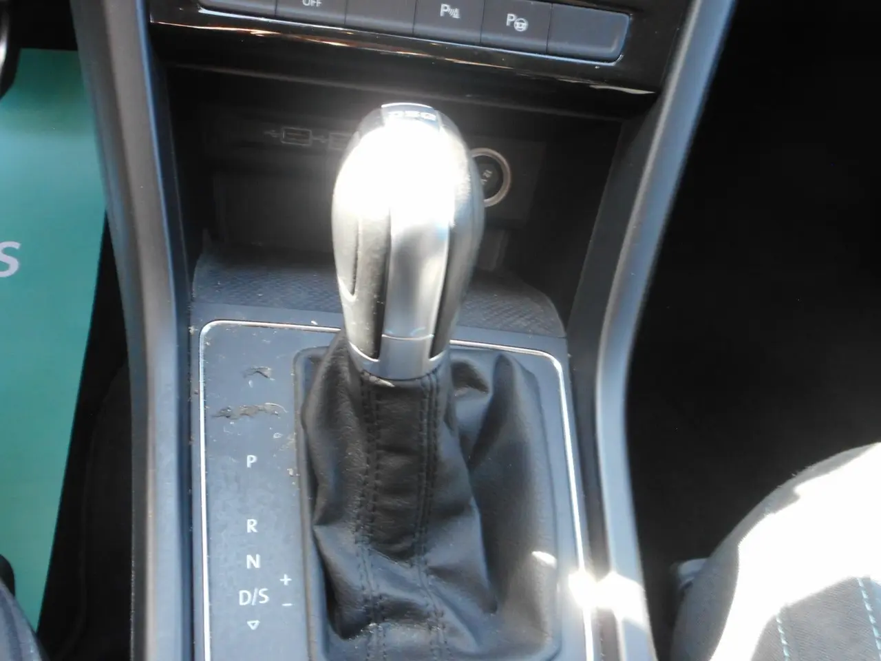 Billede 11 - VW Touran 1,6 TDi 115 IQ.Drive DSG 7prs