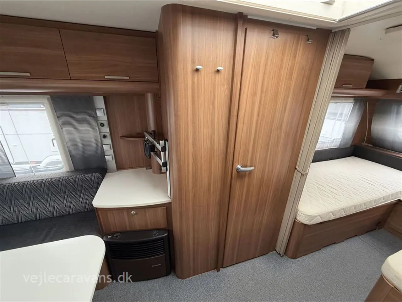 Billede 8 - 2012 - Adria Altea 472 LU