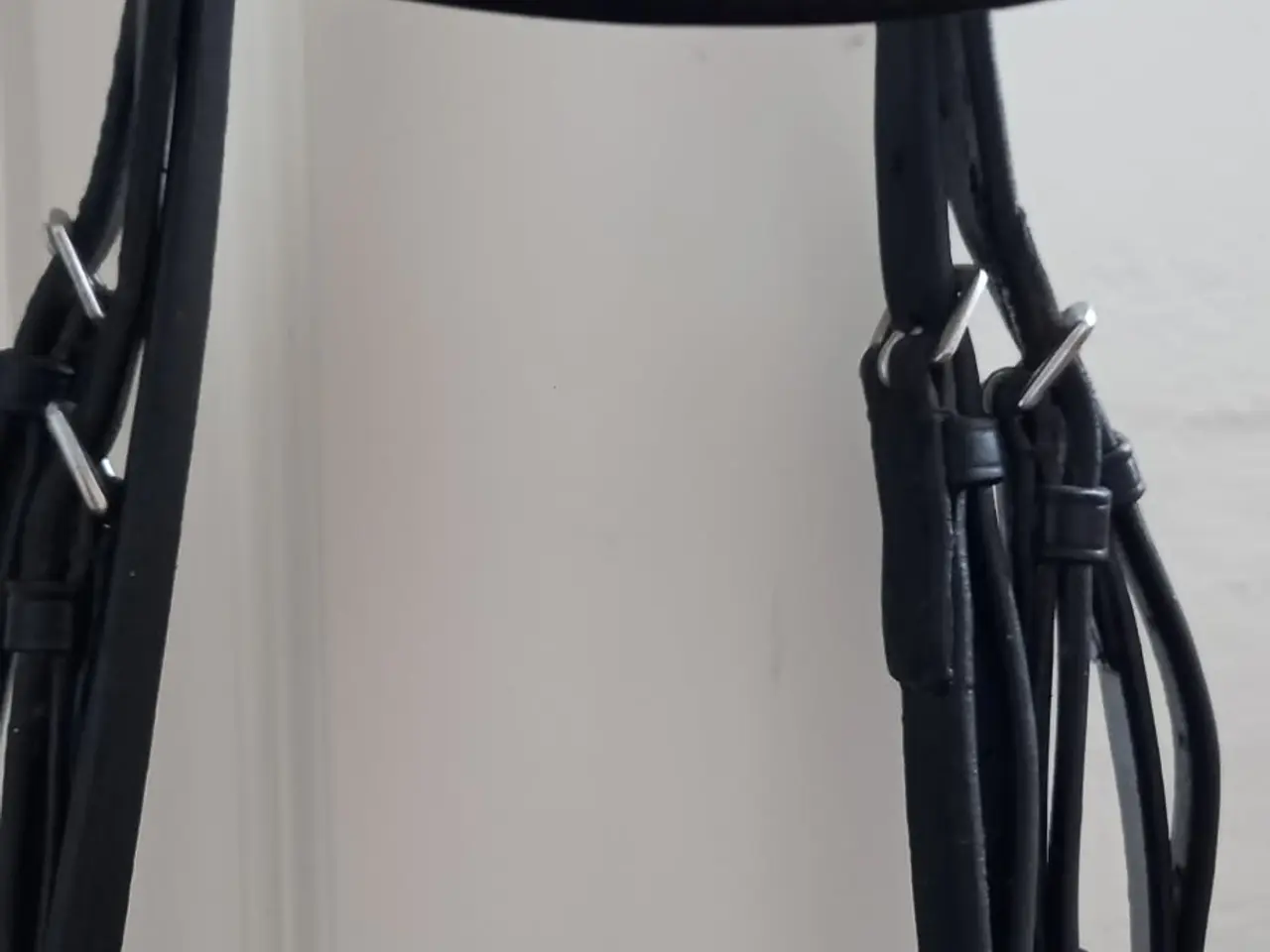 Billede 2 - Kieffer Comfort Trense