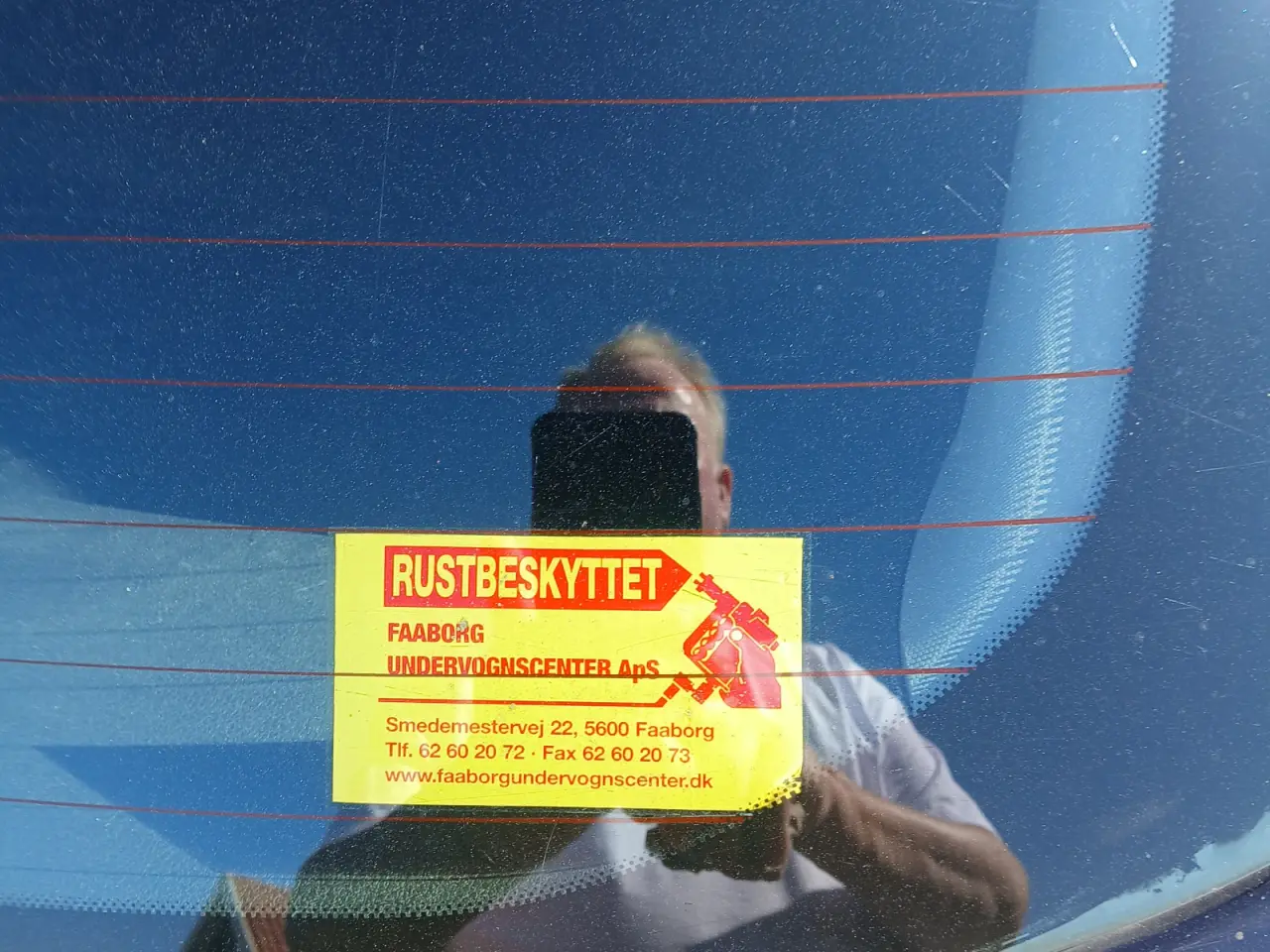 Billede 9 - Opel Astra Sport 2011 med træk