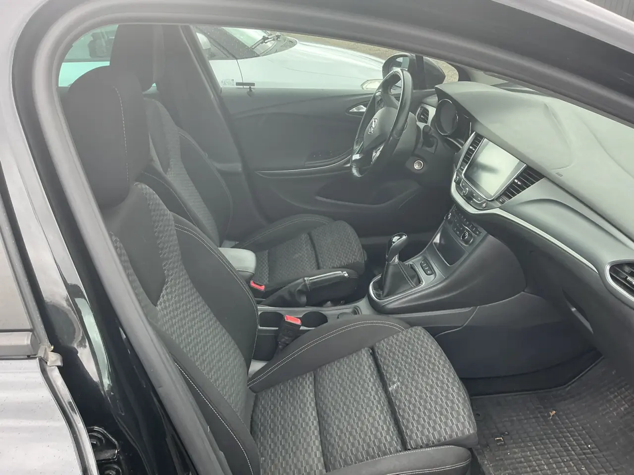 Billede 8 - Opel astra 1.0 turbo automatgear træk mm