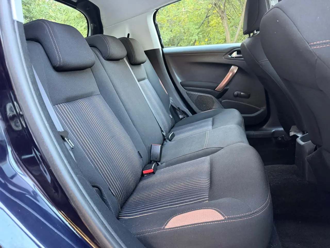Billede 13 - Peugeot 208 1,2 VTi Allure