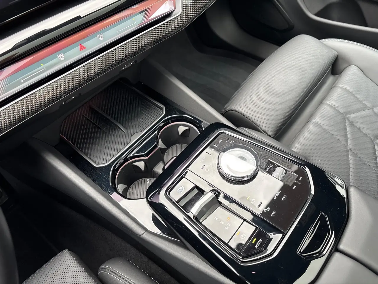 Billede 22 - BMW i5 eDrive40 Touring M-Sport Pro