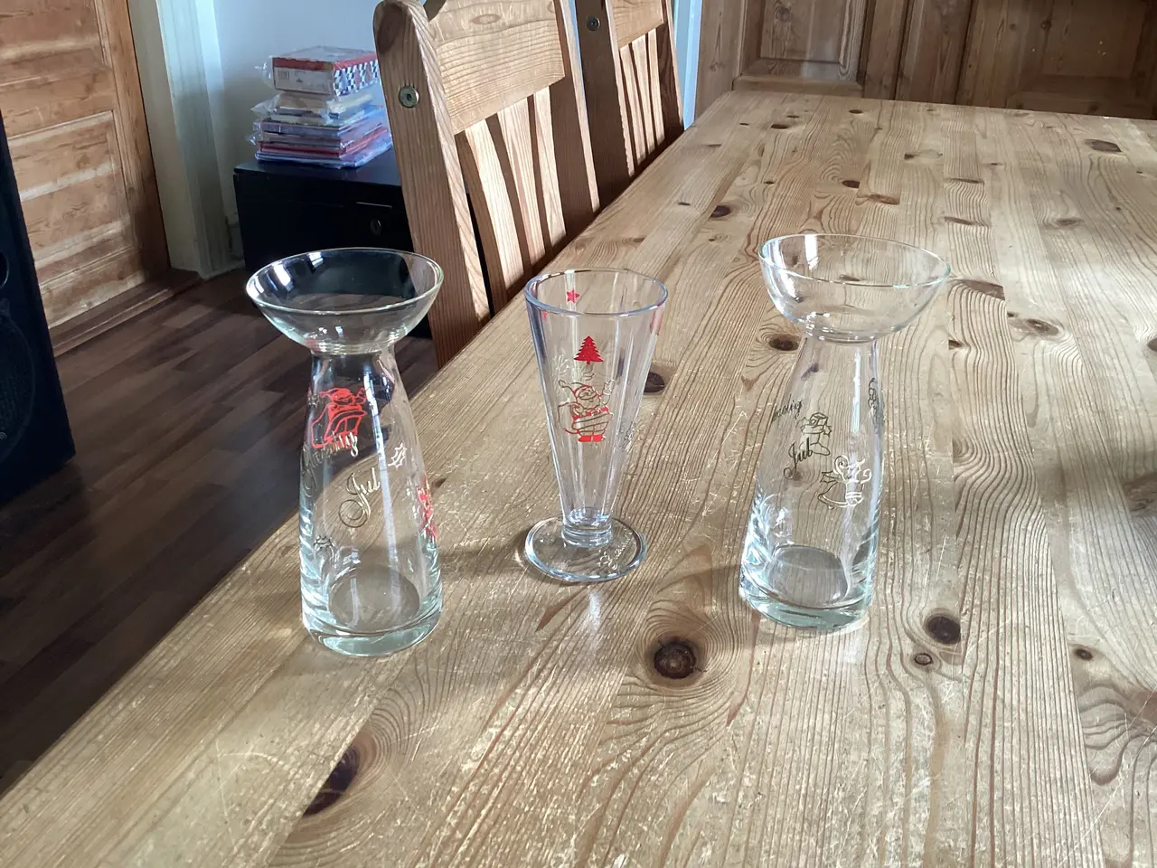 Billede 6 - Hyacint Glas 18 Stks.