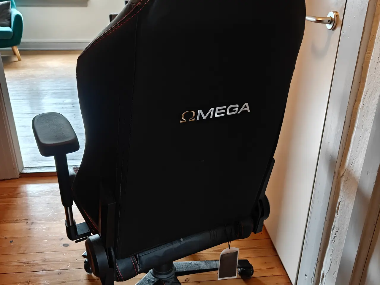 Billede 3 - Secretlab OMEGA 2020 – PRIME™ 2.0 kunstlæder