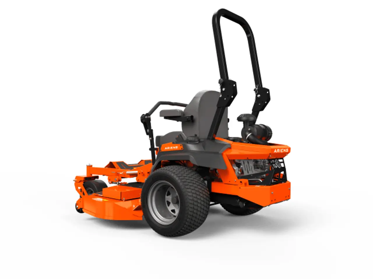 Billede 3 - ARIENS ZERO-TURN ZENITH 60" RD