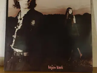 Thomas Helmig LP