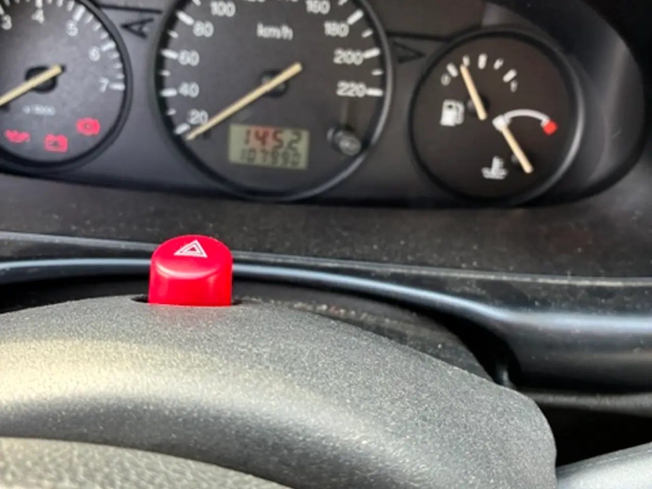 Billede 6 - Sælges Ford Fiesta 1,3 Benzin årgang 2000