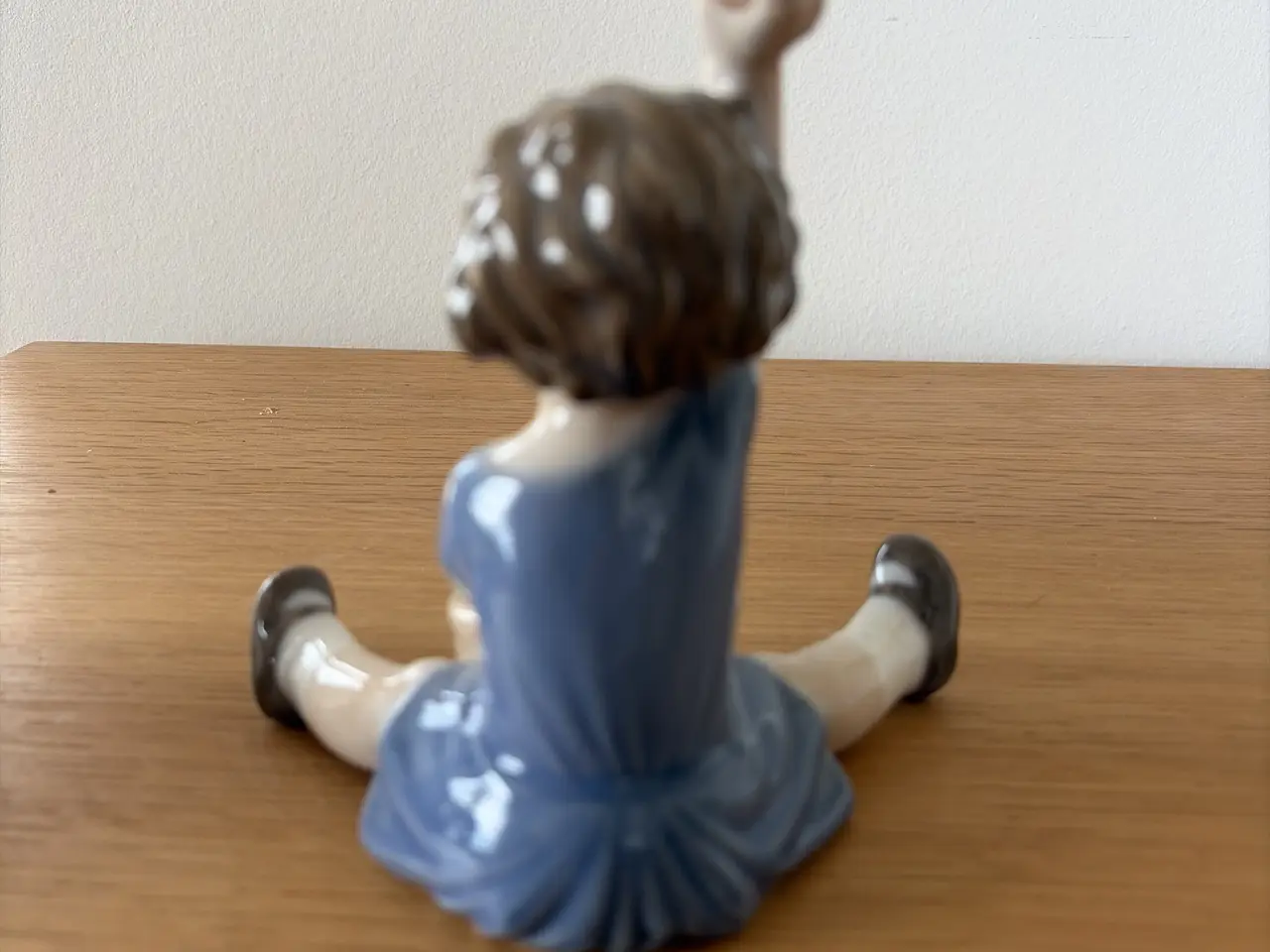 Billede 5 - Royal Copenhagen porcelænsfigurer 2 stk