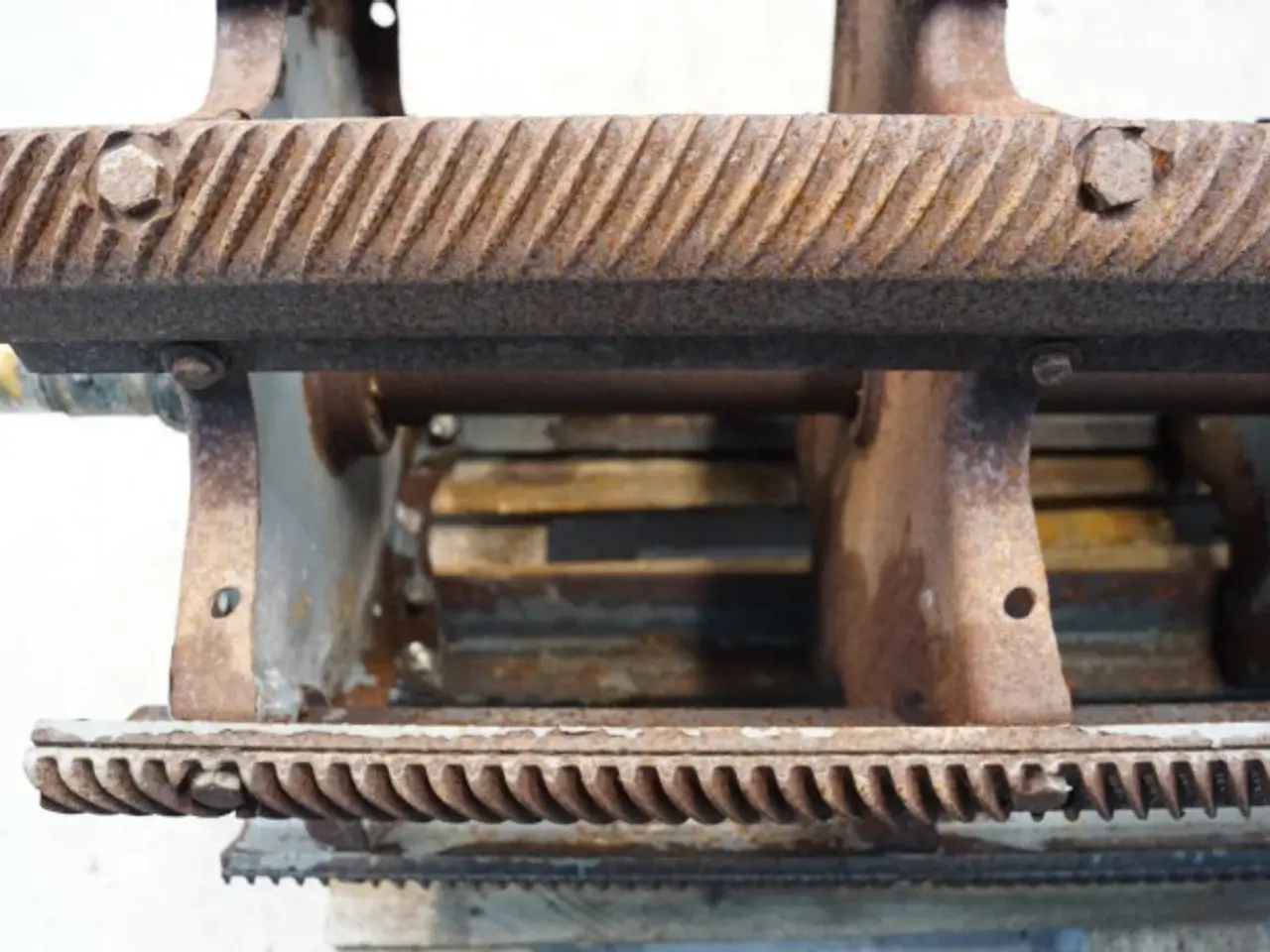 Billede 20 - Massey Ferguson 7256 Tærskecylinder 28382029
