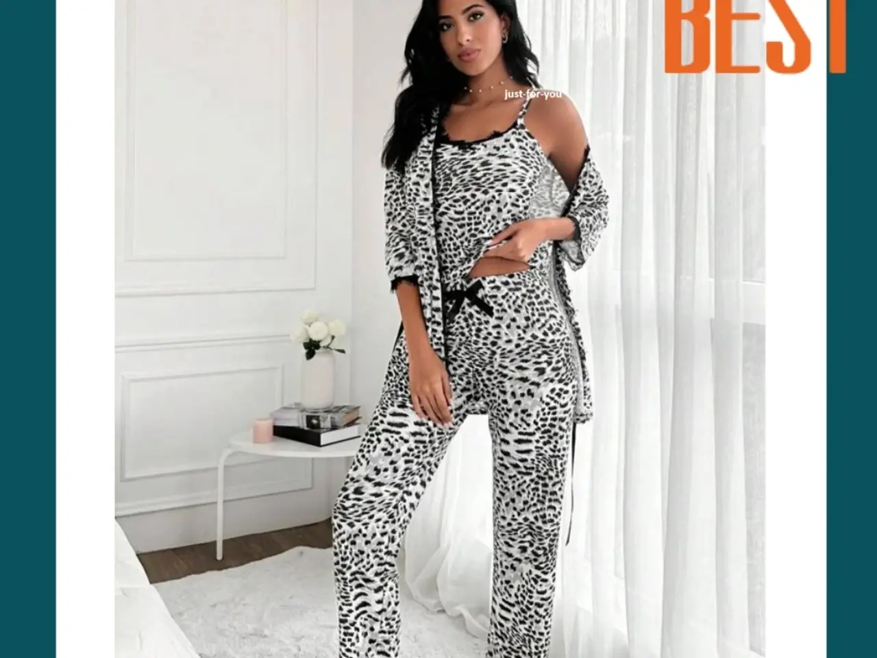 Billede 6 - Tilbud: Pyjamas sæt !