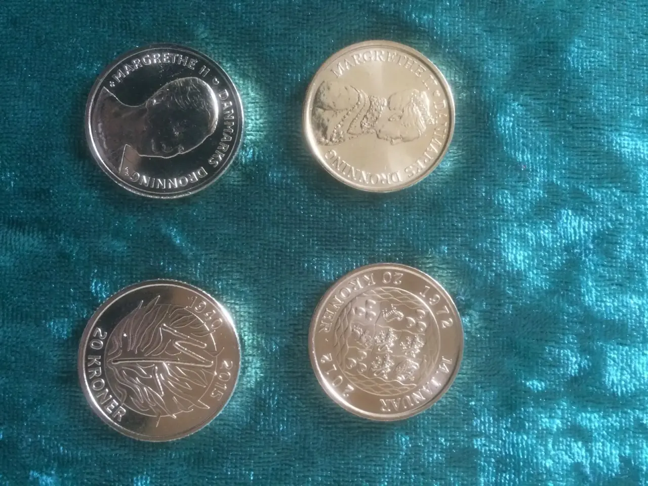 Billede 2 - 20 kr