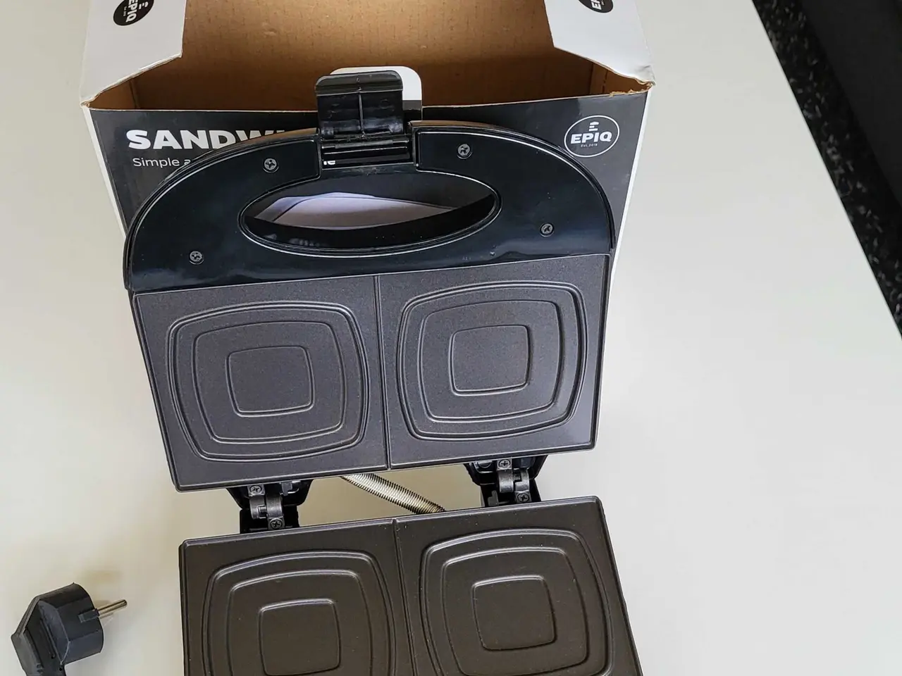 Billede 2 - Toaster EPIQ