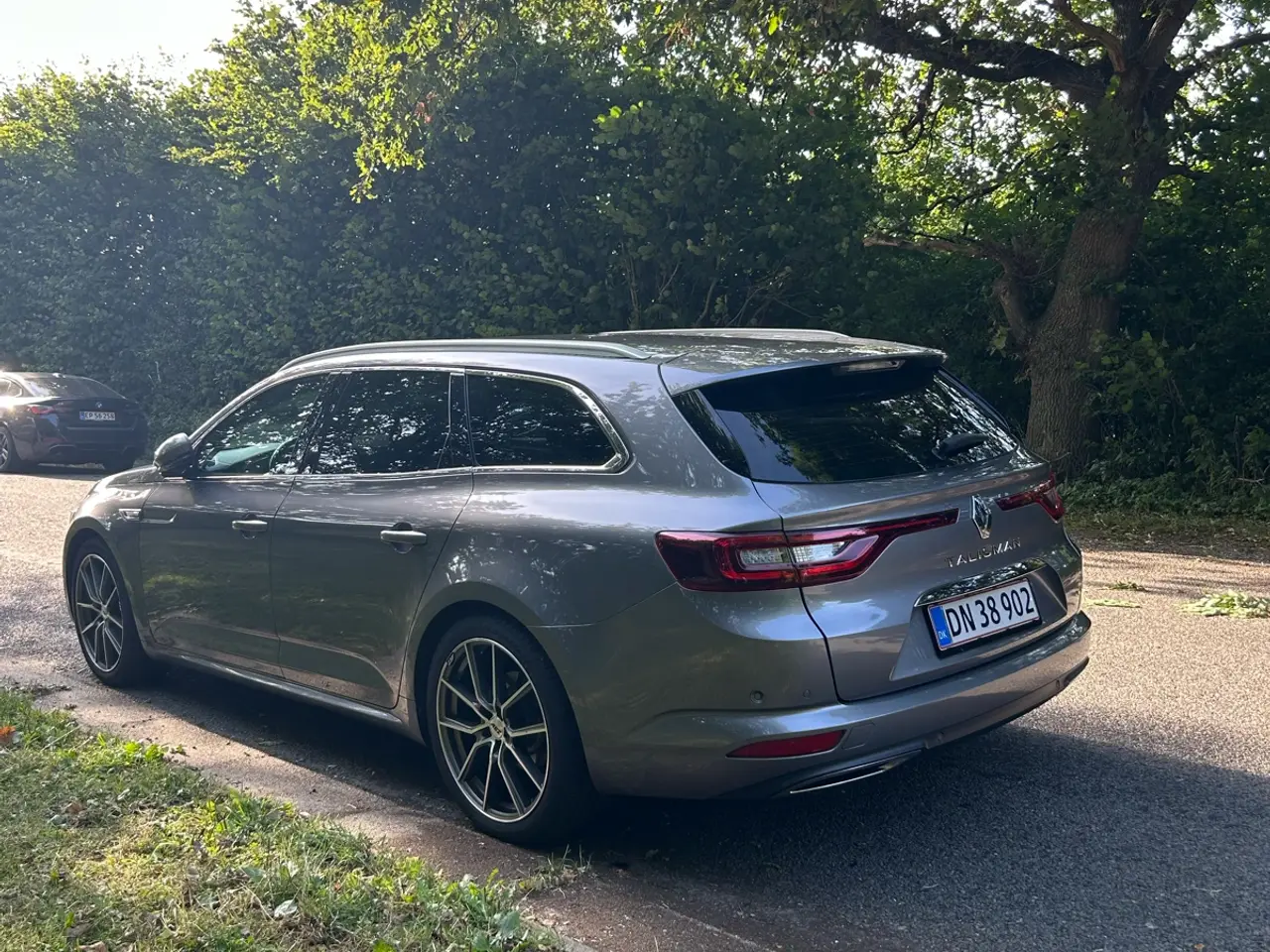 Billede 3 - Nysynet Renault Talisman