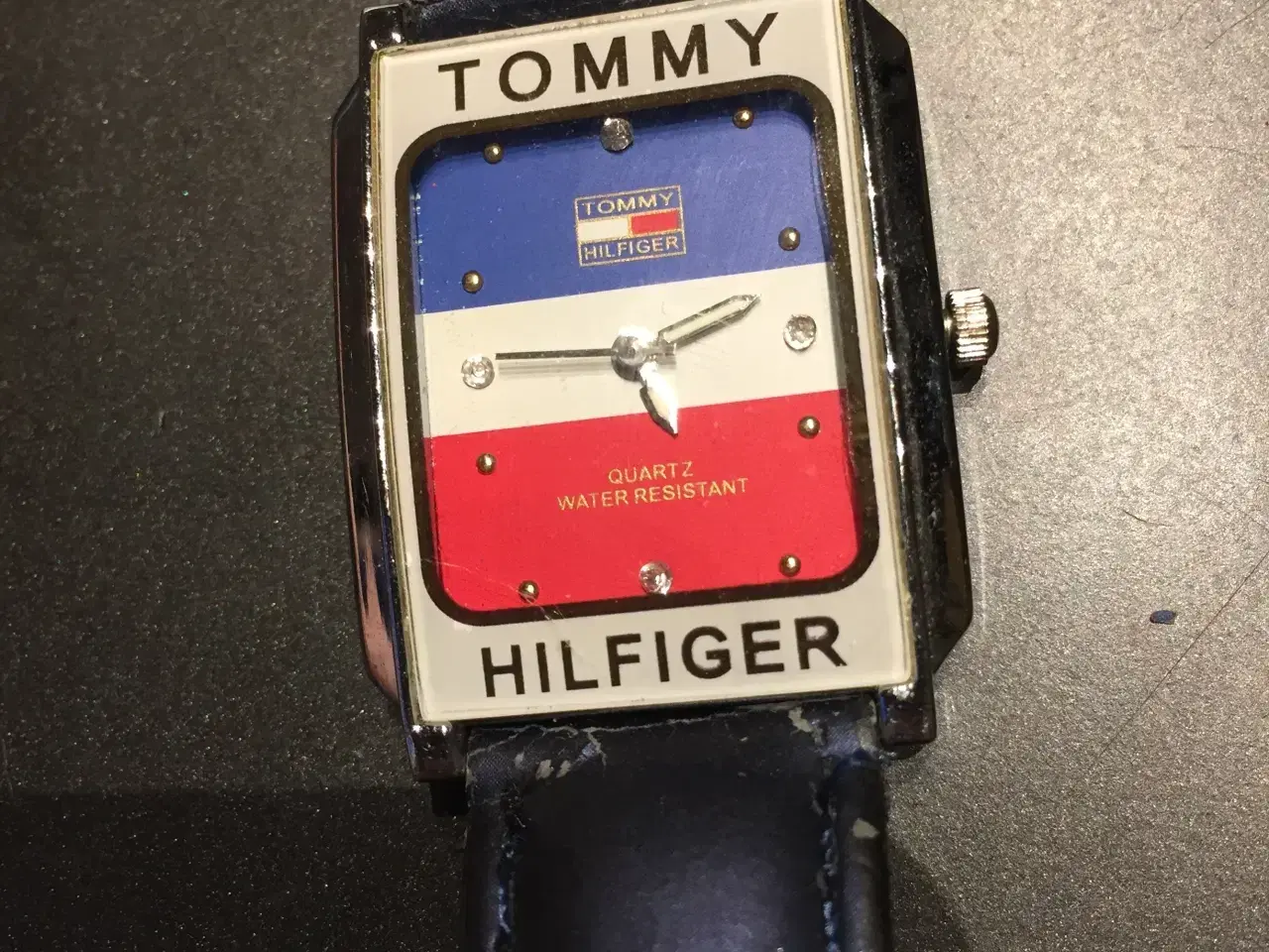 Billede 3 - 3x ur Kollektionen Tommy Hilfiger, Bulgari Bvlgari