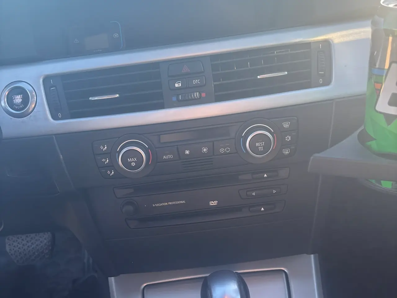 Billede 10 - BMW E91 320d 2.0 Diesel Automatgear – 2006
