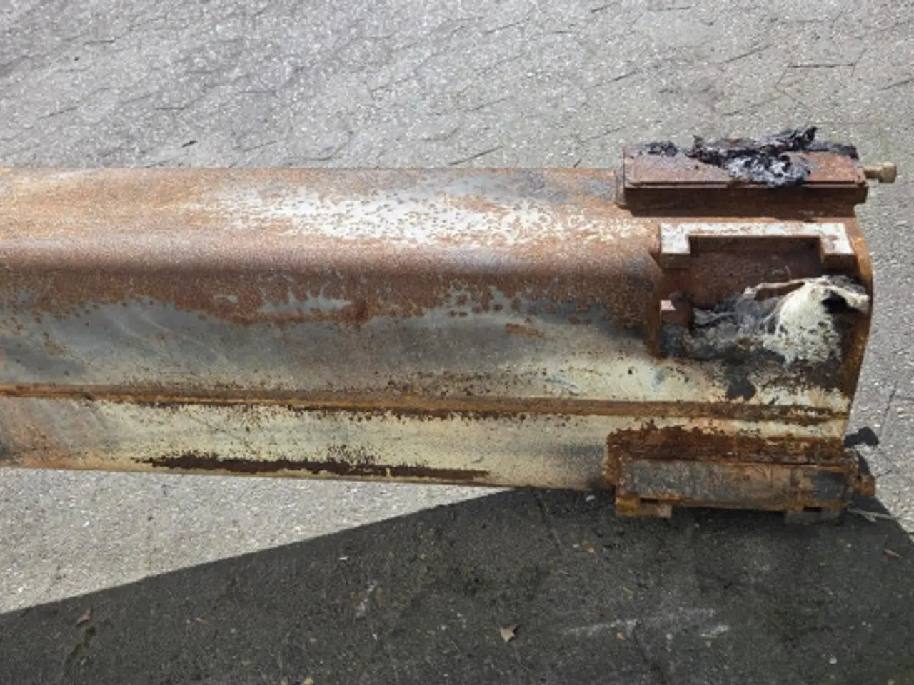 Billede 10 - Bobcat T2556 Bom 88514.5