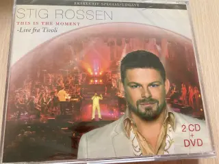 Stig Rossen