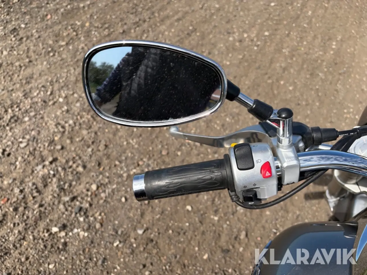 Billede 12 - Motorcykel Suzuki Intruder M800