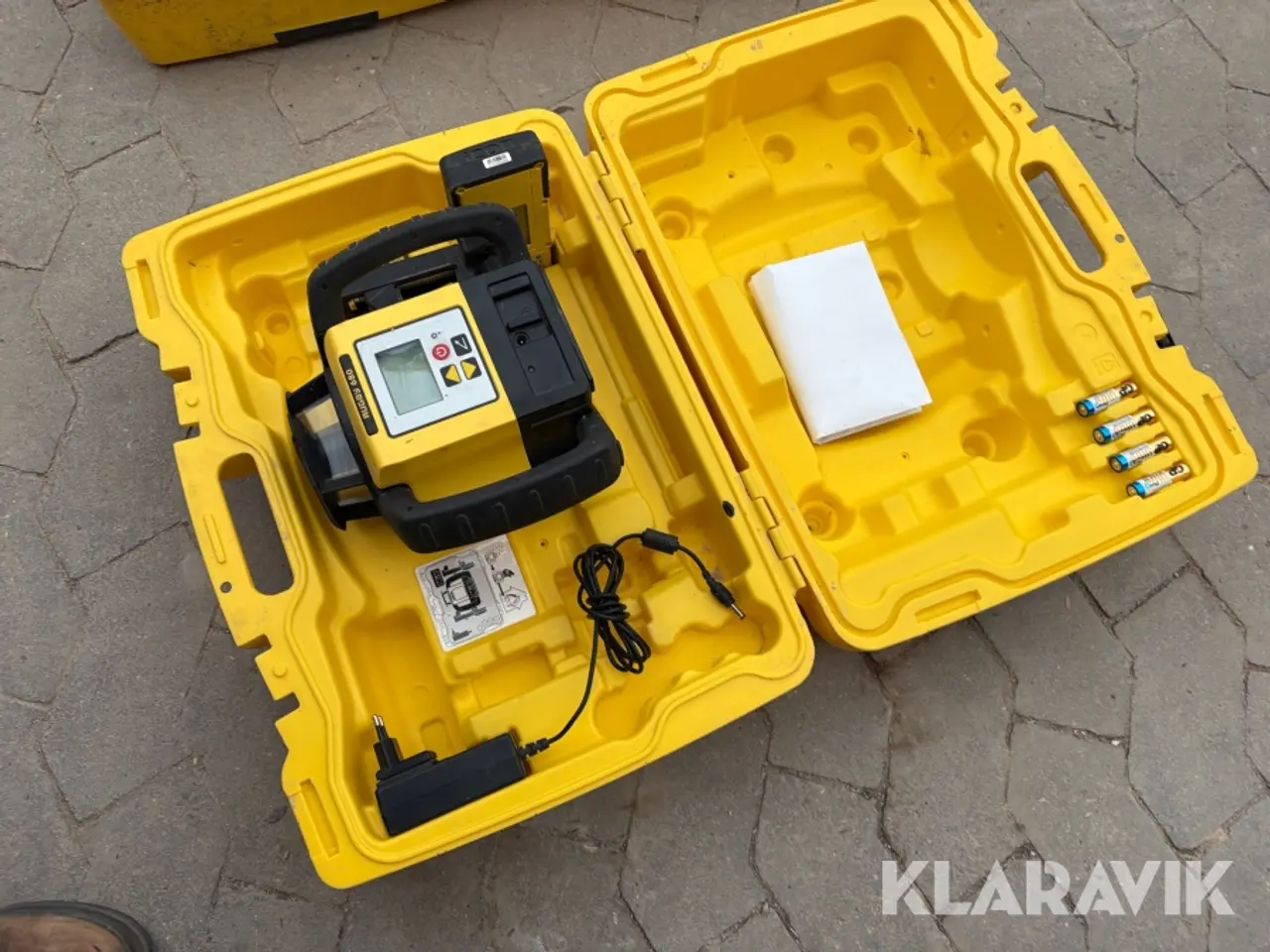 Billede 3 - Laser Rugby 680