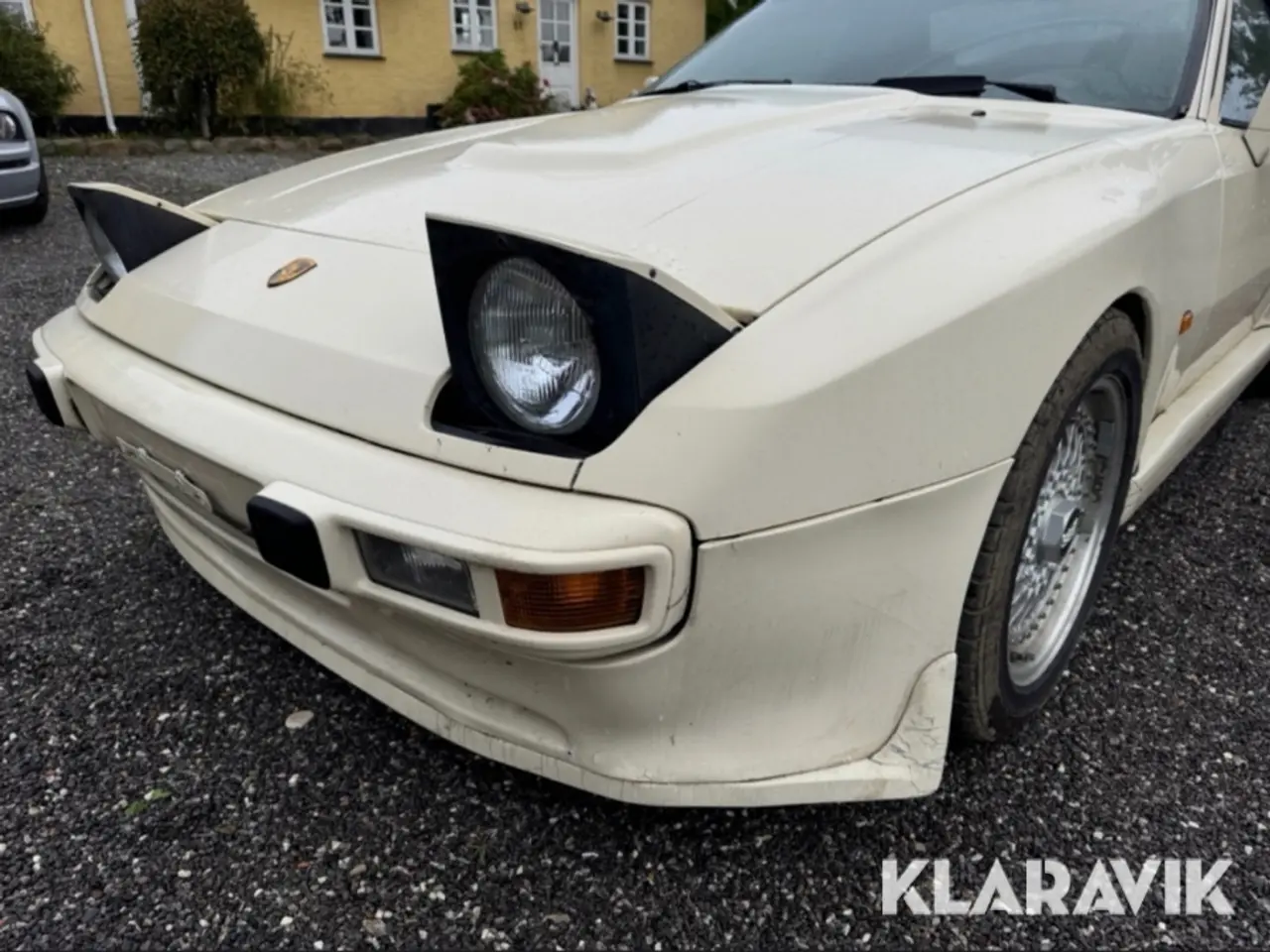Billede 9 - Personbil Porsche 944 - 2,5 Cabriolet